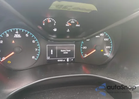 2022 Chevrolet Colorado 4Wd Short Box Wt z USA, uszkodzony, nr VIN 1GCGTBEN7N1261083